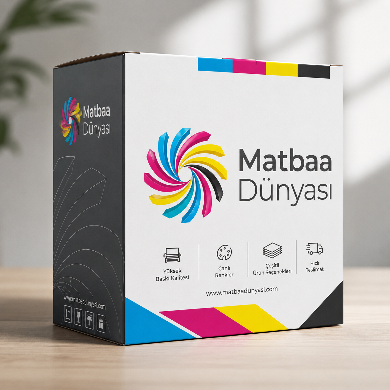 Ambalaj Baskı